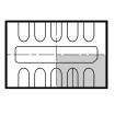 LT8618EDDB-3.3#TRMPBF electronic component of Analog Devices