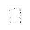 LT3495EDDB#TRMPBF electronic component of Analog Devices