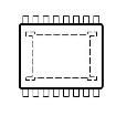 LT3748EMS#PBF Switching Voltage Regulators