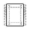 LT3755IMSE-2#PBF electronic component of Analog Devices