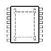 LT6372HMSE-0.2#TRPBF electronic component of Analog Devices