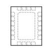 LT6372IUDC-1#TRPBF electronic component of Analog Devices