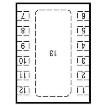 LT6376HDF#PBF  Semiconductors