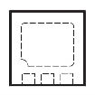 LT6660HCDC-3.3#TRM electronic component of Analog Devices