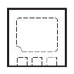 LT6660HCDC-3#TRPBF electronic component of Analog Devices