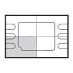 LTC6995IDCB-2#TRMPBF Programmable Oscillators