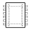 LTC7067RMSE#PBF electronic component of Analog Devices