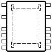 LT8361EMSE#PBF electronic component of Analog Devices