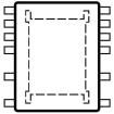 LT8361EMSE#PBF  Semiconductors