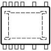 LT8361EMSE#PBF Switching Voltage Regulators