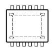 LT8361IMSE#PBF Switching Voltage Regulators