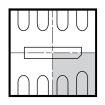 LTC5597HDC#TRMPBF electronic component of Analog Devices