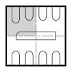 LTC5597IDC#TRMPBF  Semiconductors