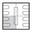 LTC5597IDC#TRMPBF RF Detector