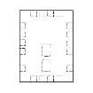 LT8614EUDC#TRPBF electronic component of Analog Devices