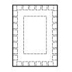 LT8616IUDE#PBF electronic component of Analog Devices