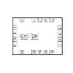 LT8641HUDC#PBF Switching Voltage Regulators