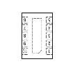 LT8672IDDB#TRMPBF  Semiconductors