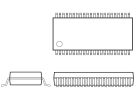 LTC1343CGW electronic component of Analog Devices