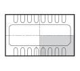 LT3506EDHDTRPBF electronic component of Analog Devices