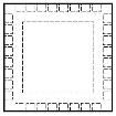 LTC2662CUH-12#PBF electronic component of Analog Devices