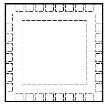 LTC2662HUH-12#PBF Digital to Analog Converters - DAC