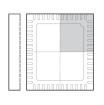 LTC2754BIUKG-16#PBF electronic component of Analog Devices