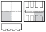 LTC2908IDDB-A1#TRMPBF electronic component of Analog Devices