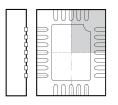 LTC2873IUFD#TRPBF electronic component of Analog Devices