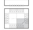 LTC2873CUFD#TRPBF RS-232 Interface IC