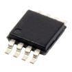 LTC2879XMS8E#TRPBF electronic component of Analog Devices