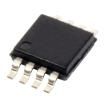 LTC6227IMS8E#PBF electronic component of Analog Devices