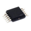 LTC2917IMS-A1#TRPBF electronic component of Analog Devices