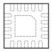 LTC3310SIV#PBF Switching Voltage Regulators