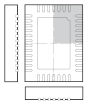 LTC3838IUHF-2#PBF electronic component of Analog Devices