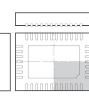 LTC4233CWHH#PBF Hot Swap Voltage Controllers
