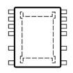 LTC3639HMSE#PBF  Semiconductors