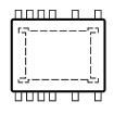 LTC3639HMSE#PBF Switching Voltage Regulators