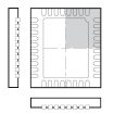 LTC3774IUHE#PBF electronic component of Analog Devices