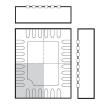 LTC3784IUFD#PBF  Semiconductors