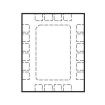 LTC3833EUDC#PBF electronic component of Analog Devices