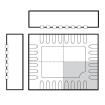 LTC3766MPUFD#PBF Switching Voltage Regulators