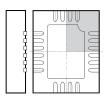 LTC4125IUFD#PBF electronic component of Analog Devices