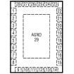 LTC4162EUFD-FSTM#PBF electronic component of Analog Devices