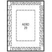 LTC4162IUFD-FADM#PBF electronic component of Analog Devices