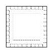 LTC4381IDKE-2#PBF electronic component of Analog Devices