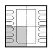 LT3094EDD#PBF LDO Voltage Regulators