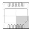 LTC6373HDFM#PBF electronic component of Analog Devices