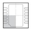LTC6373HDFM#PBF Instrumentation Amplifiers