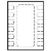 LTC6373IDFM#PBF electronic component of Analog Devices